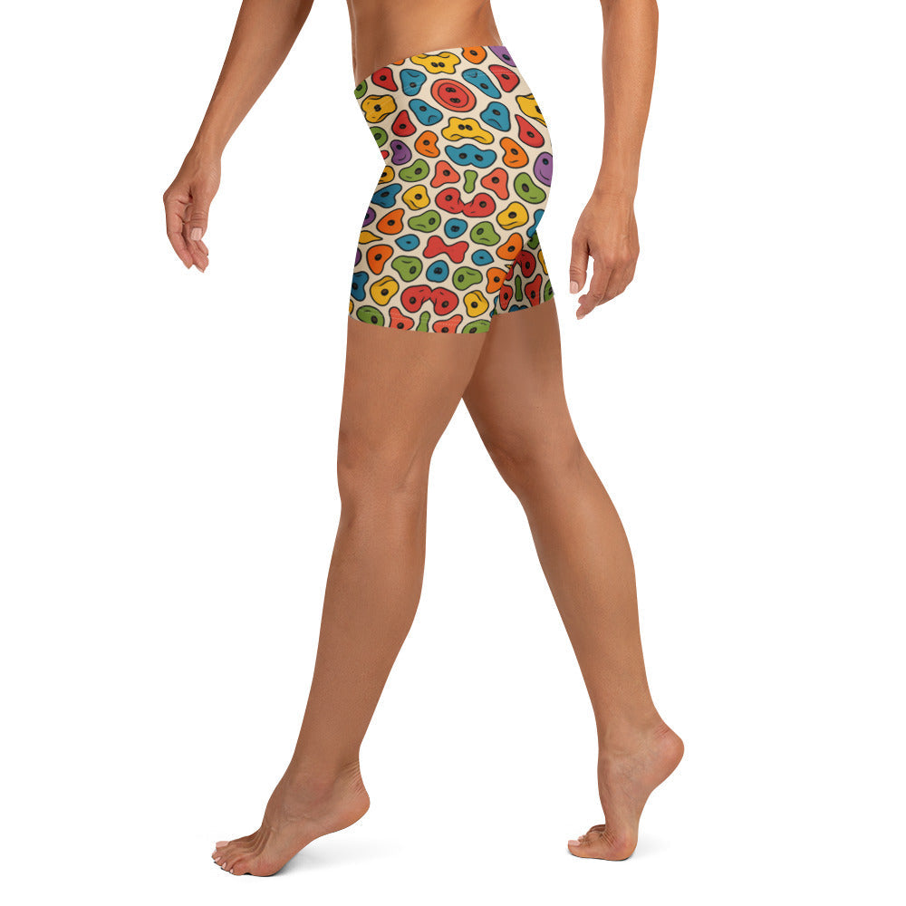 Pantalones mujer